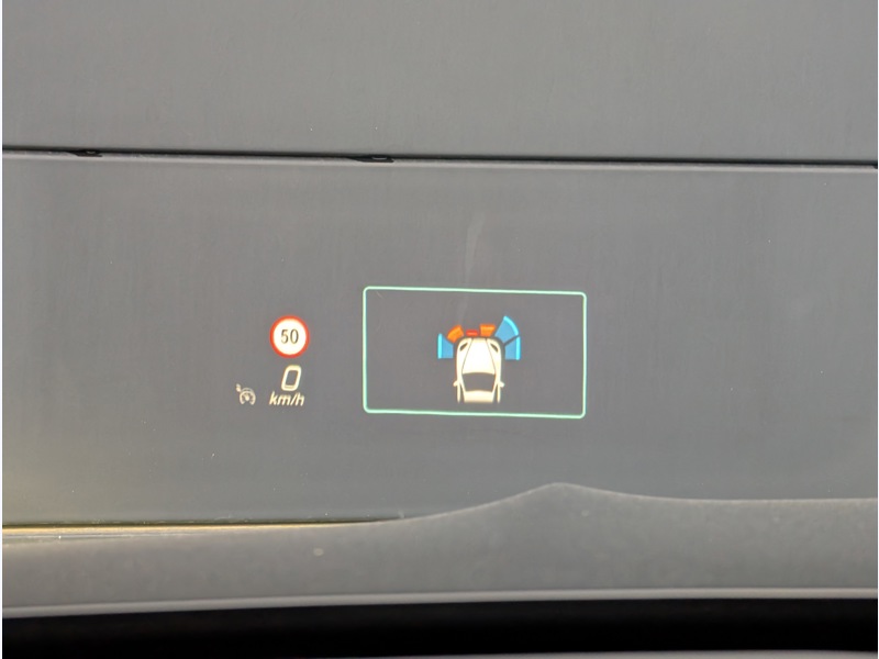 Image Mercedes-Benz GLB 200 d AMG LINE TO SIEGES AVANTS MEMOIRES ELECTRIQUES CHAUFFANTS MULTIBEAM HUD CAMERA 360°