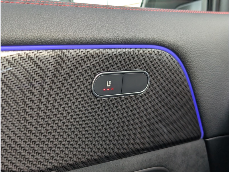 Image Mercedes-Benz GLA 250 e Hybrid AMG Line TO SIEGES AVANTS CHAUFFANTS CAMERA DE RECUL DISTRONIC PLUS INTEGRATION SMARTPH