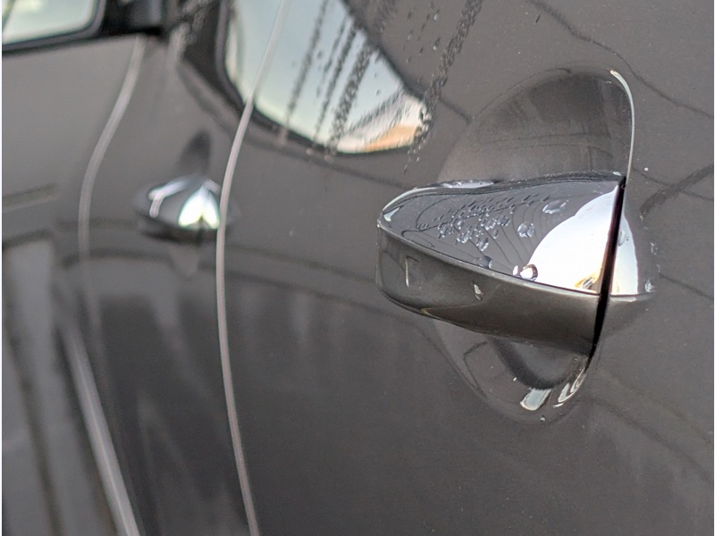 Image Mercedes-Benz GLA 250 e Hybrid AMG Line TO SIEGES AVANTS CHAUFFANTS CAMERA DE RECUL DISTRONIC PLUS INTEGRATION SMARTPH