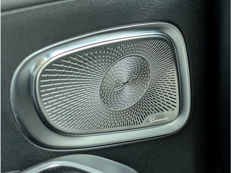 Image Mercedes-Benz CLASSE C BREAK 300 e Hybrid EQ Break  AMG LINE TO SIEGES AVANTS MEMOIRES ELECTRIQUES CHAUFFANTS INTEGRATION SMARTPH