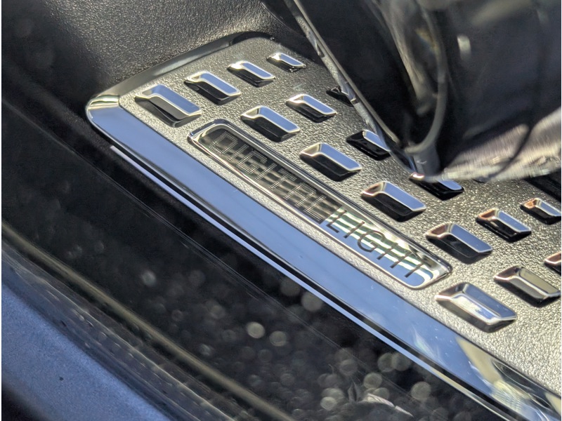 Image Mercedes-Benz CLASSE C BREAK 300 e Hybrid EQ Break  AMG LINE TO SIEGES AVANTS MEMOIRES ELECTRIQUES CHAUFFANTS INTEGRATION SMARTPH