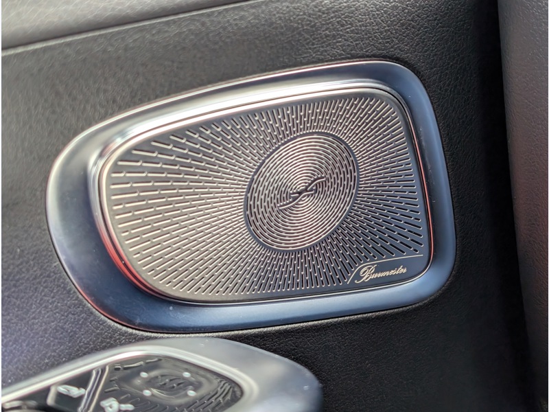 Image Mercedes-Benz CLASSE C BREAK 300 e Hybrid EQ Break  AMG LINE TO SIEGES AVANTS MEMOIRES ELECTRIQUES CHAUFFANTS INTEGRATION SMARTPH