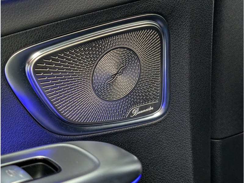 Image Mercedes-Benz CLASSE C BREAK 300 e Hybrid EQ Break  AMG LINE TO SIEGES AVANTS MEMOIRES ELECTRIQUES CHAUFFANTS INTEGRATION SMARTPH