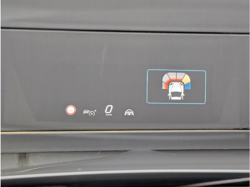 Image Mercedes-Benz CLASSE C BREAK 300 e Hybrid EQ Break  AMG LINE TO SIEGES AVANTS MEMOIRES ELECTRIQUES CHAUFFANTS INTEGRATION SMARTPH