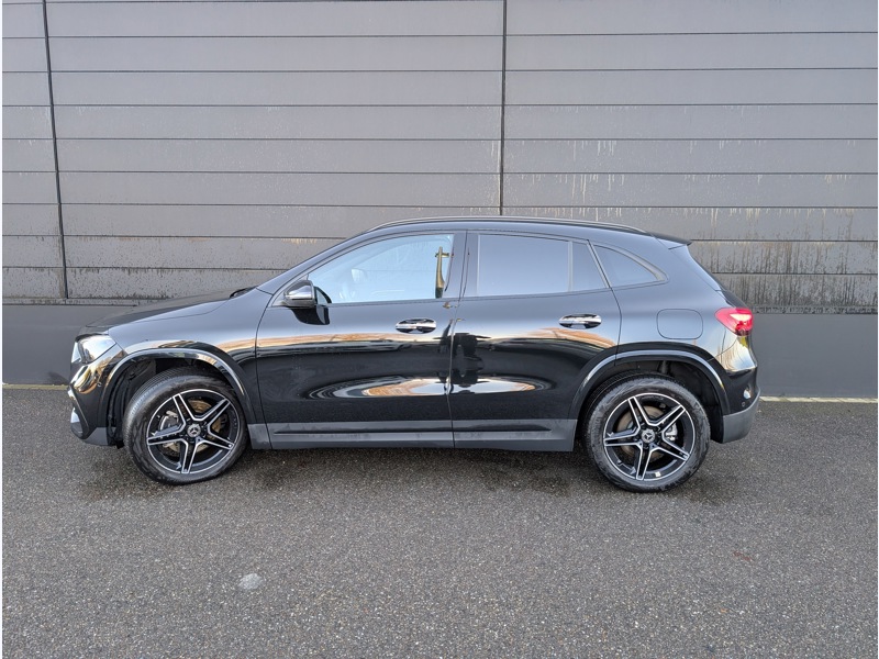 Image Mercedes-Benz GLA 250 e Hybrid EQ  AMG LINE TO SIEGES AVANTS CHAUFFANTS DISTRONIC PLUS SONORISATION ADVANCED INTEGRATI