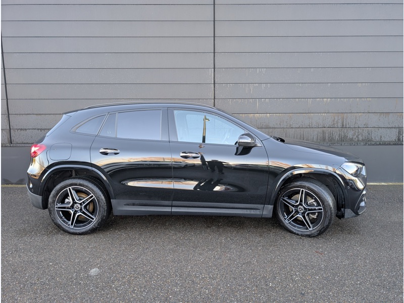 Image Mercedes-Benz GLA 250 e Hybrid EQ  AMG LINE TO SIEGES AVANTS CHAUFFANTS DISTRONIC PLUS SONORISATION ADVANCED INTEGRATI