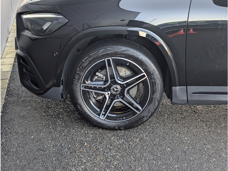 Image Mercedes-Benz GLA 250 e Hybrid EQ  AMG LINE TO SIEGES AVANTS CHAUFFANTS DISTRONIC PLUS SONORISATION ADVANCED INTEGRATI