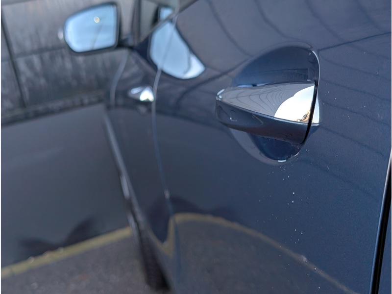 Image Mercedes-Benz GLA 250 e  AMG LINE TO SIEGES AVANTS ELECTRIQUES MEMOIRES CHAUFFANTS MULTIBEAM CAMERA DE RECUL ATTELAGE 