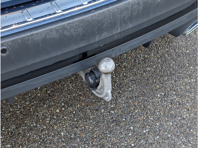 Image Mercedes-Benz GLA 250 e  AMG LINE TO SIEGES AVANTS ELECTRIQUES MEMOIRES CHAUFFANTS MULTIBEAM CAMERA DE RECUL ATTELAGE 