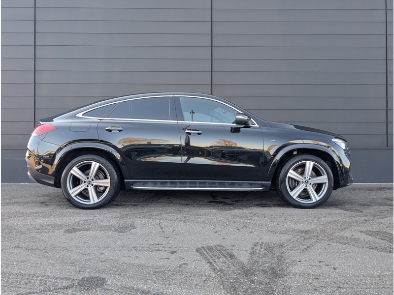 Image Mercedes-Benz GLE COUPE II 350 de 4MATIC AMG LINE TO SIEGES ELECTRIQUES MEMOIRES CHAUFFANTS VENTILES BURMESTER CAMERA 360 DISTR