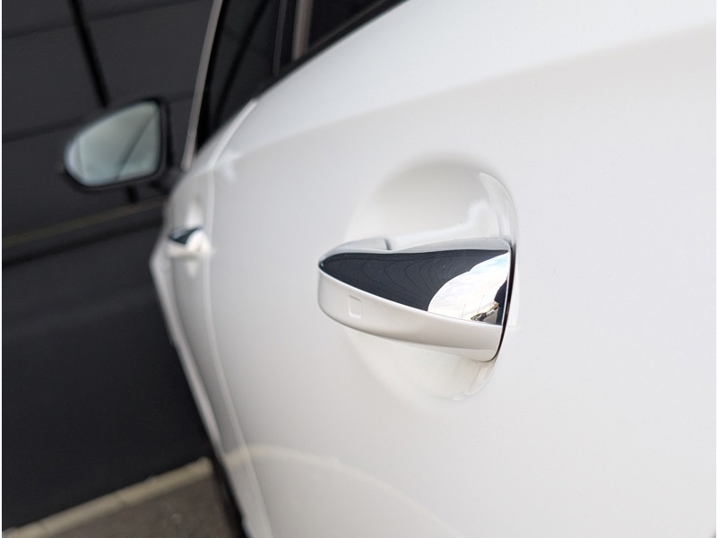 Image Mercedes-Benz CLASSE A 250 e Berline  AMG LINE TO SIEGES AVANTS ELECTRIQUES MEMOIRES CHAUFFANTS MULTIBEAM BURMEISTER CAMERA