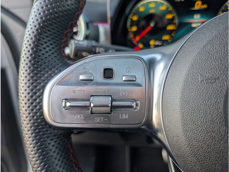 Image Mercedes-Benz CLASSE A 250 e AMG Line TO SIEGES ELECTRIQUES MEMOIRES CHAUFFANTS CAMERA DE RECUL MULTIBEAM SONORISATION ADVA