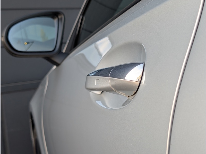 Image Mercedes-Benz CLASSE A 250 e AMG Line TO SIEGES ELECTRIQUES MEMOIRES CHAUFFANTS CAMERA DE RECUL MULTIBEAM SONORISATION ADVA