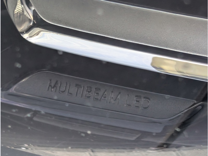 Image Mercedes-Benz CLASSE A 250 e AMG Line TO SIEGES ELECTRIQUES MEMOIRES CHAUFFANTS CAMERA DE RECUL MULTIBEAM SONORISATION ADVA