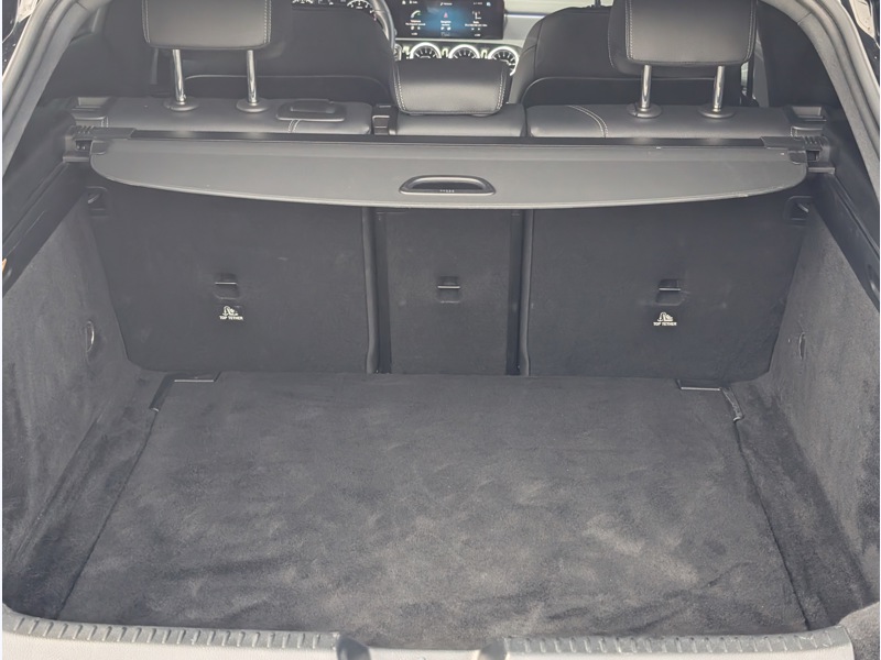 Image Mercedes-Benz CLA SHOOTING BRAKE CLA 180 Shooting Brake PROGRESSIVE LINE SIEGES CHAUFFANTS CAMERA DE RECUL