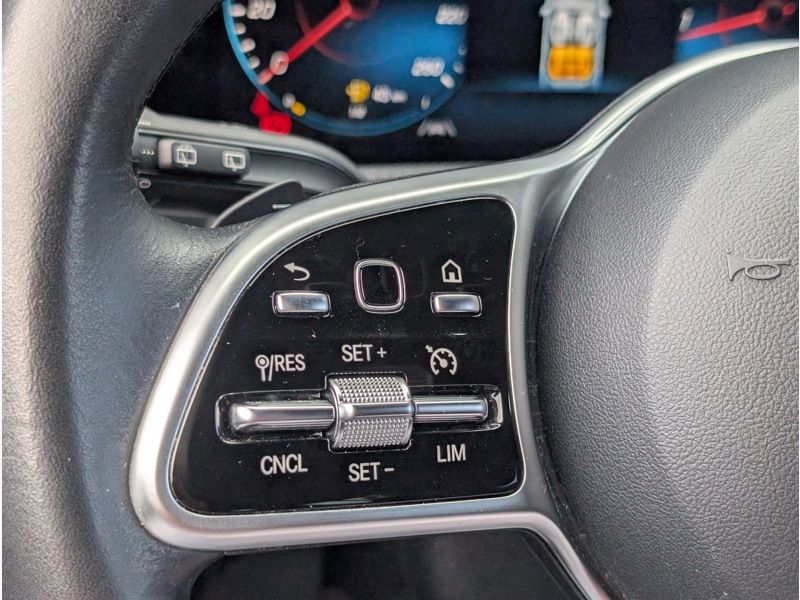 Image Mercedes-Benz CLA SHOOTING BRAKE CLA 180 Shooting Brake PROGRESSIVE LINE SIEGES CHAUFFANTS CAMERA DE RECUL