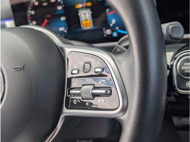 Image Mercedes-Benz CLA SHOOTING BRAKE CLA 180 Shooting Brake PROGRESSIVE LINE SIEGES CHAUFFANTS CAMERA DE RECUL