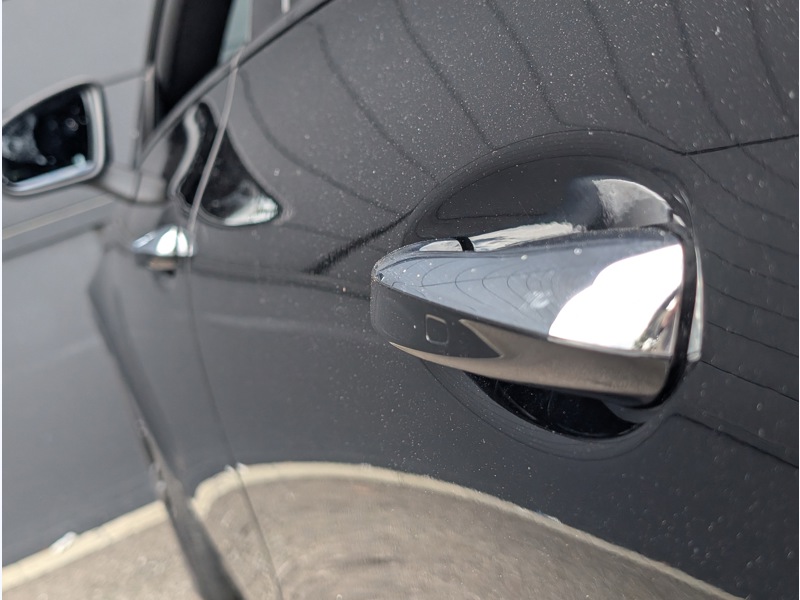 Image Mercedes-Benz CLA SHOOTING BRAKE CLA 180 Shooting Brake PROGRESSIVE LINE SIEGES CHAUFFANTS CAMERA DE RECUL