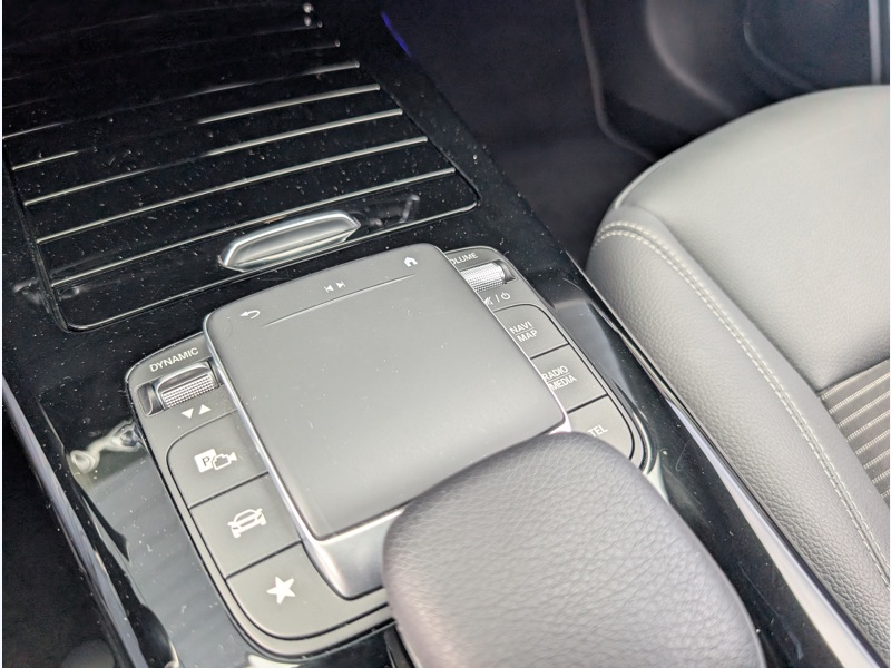 Image Mercedes-Benz CLA SHOOTING BRAKE CLA 180 Shooting Brake PROGRESSIVE LINE SIEGES CHAUFFANTS CAMERA DE RECUL