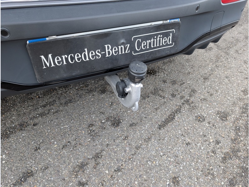 Image Mercedes-Benz EQA 250  AMG LINE TO SIEGES AVANTS CHAUFFANTS CAMERA DE RECUL SONORISATION ADVANCED PROJECTEURS LED ATTE