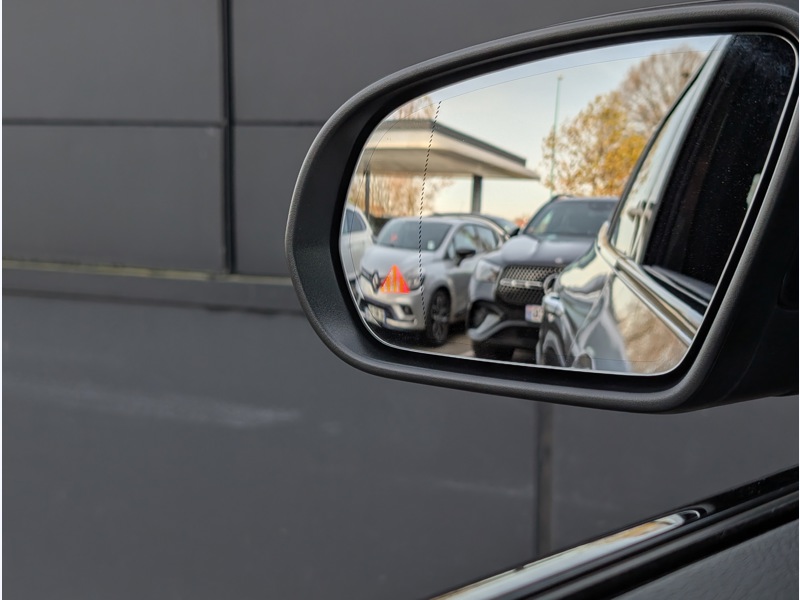 Image Mercedes-Benz EQA 250  AMG LINE TO SIEGES AVANTS CHAUFFANTS CAMERA DE RECUL SONORISATION ADVANCED PROJECTEURS LED ATTE