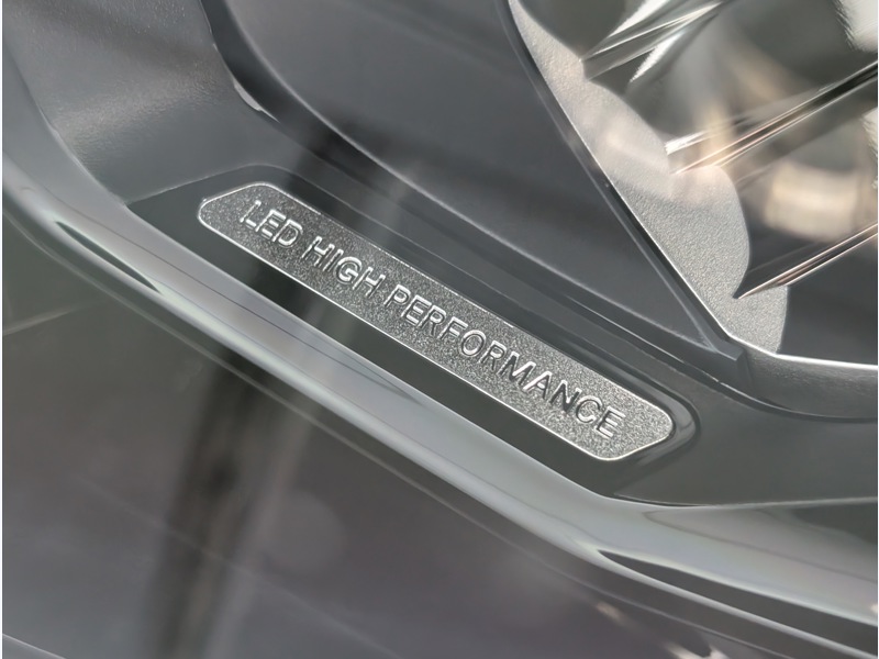 Image Mercedes-Benz EQA 350 4MATIC AMG LINE TO CAMERA 360° HUD SIEGES AVANT ELECTRIQUES MEMOIRES CHAUFFANTS SONORISATON ADVA