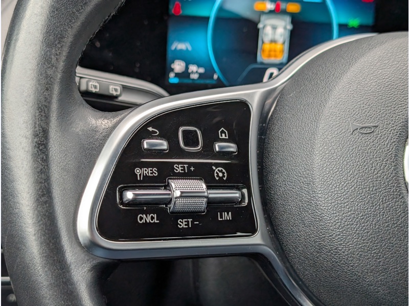 Image Mercedes-Benz CLASSE B 180  PROGRESSIVE LINE CAMERA DE RECUL PROJECTEURS LED BOITE DE VITESSES MANUELLE A 6 RAPPORTS REGULA