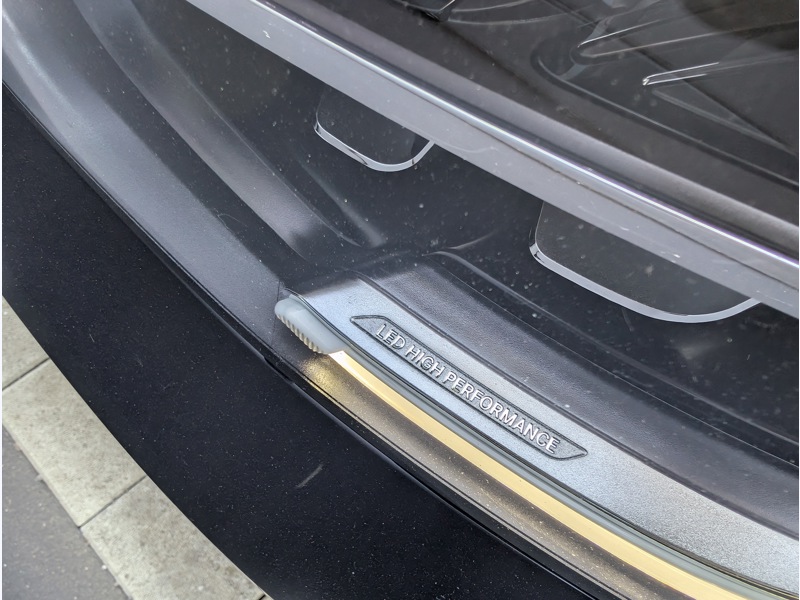 Image Mercedes-Benz GLC COUPÉ 220 d 4MATIC Coupé AMG LINE TO SIEGES ELECCTRIQUES MEMOIRES CHAUFFANTS DISTRONIC CAMERA 360 ATTELAGE