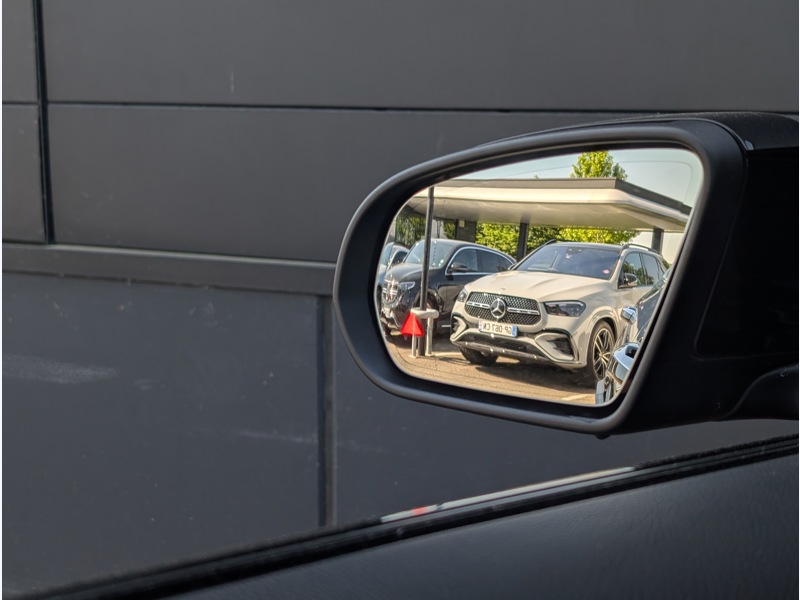 Image Mercedes-Benz GLC COUPÉ 220 d 4MATIC Coupé AMG LINE TO SIEGES ELECCTRIQUES MEMOIRES CHAUFFANTS DISTRONIC CAMERA 360 ATTELAGE