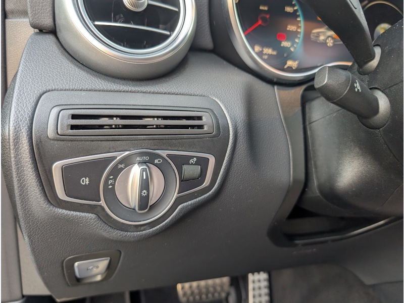 Image Mercedes-Benz GLC COUPÉ 220 d 4MATIC Coupé AMG LINE TO SIEGES ELECCTRIQUES MEMOIRES CHAUFFANTS DISTRONIC CAMERA 360 ATTELAGE