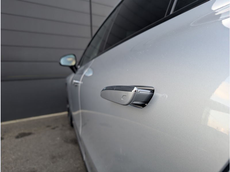 Image Mercedes-Benz EQS BERLINE EQS 450+ Berline AMG Line  TO BURMESTER SIEGES AVANTS ARRIERES  ELECTRIQUES MEMOIRES CHAUFFANTS VENT