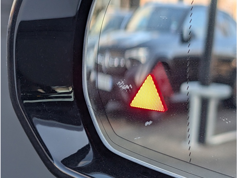 Image Mercedes-Benz EQS BERLINE EQS 450+ Berline AMG Line  TO BURMESTER SIEGES AVANTS ARRIERES  ELECTRIQUES MEMOIRES CHAUFFANTS VENT