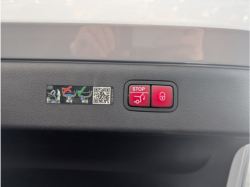 Image Mercedes-Benz EQS BERLINE EQS 450+ Berline AMG Line  TO BURMESTER SIEGES AVANTS ARRIERES  ELECTRIQUES MEMOIRES CHAUFFANTS VENT