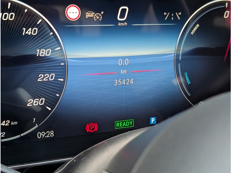 Image Mercedes-Benz GLC SUV GLC 300 de 4MATIC  AMG LINE TO SIEGES AVANTS ELECTRIQUES MEMOIRES CHAUFFANTS INTEGRATION SMARTPHONE 