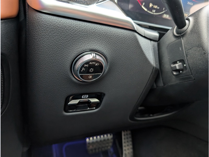 Image Mercedes-Benz GLC SUV GLC 300 de 4MATIC  AMG LINE TO SIEGES AVANTS ELECTRIQUES MEMOIRES CHAUFFANTS INTEGRATION SMARTPHONE 