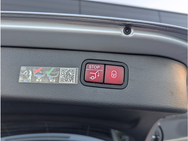 Image Mercedes-Benz CLASSE C Mercedes-AMG C 63 S E PERFORMANCE Break AMG TO SIEGES ELECTRIQUES MEMOIRES CHAUFFANTS BURMESTER CAME