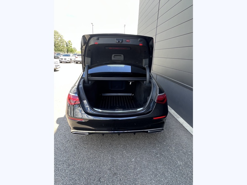 Image Mercedes-Benz CLASSE S 400 d 4MATIC Berline  AMG LINE  TO  SIEGES ELECTRIQUES MEMOIRES CHAUFFANTS VENTILES AIRMATIC HUD CAM