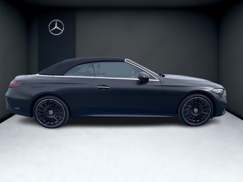 Image Mercedes-Benz CLE Cabriolet 220 d AMG Line Cabriolet  Cabriolet Full Led Pack Black Apple CarPlay