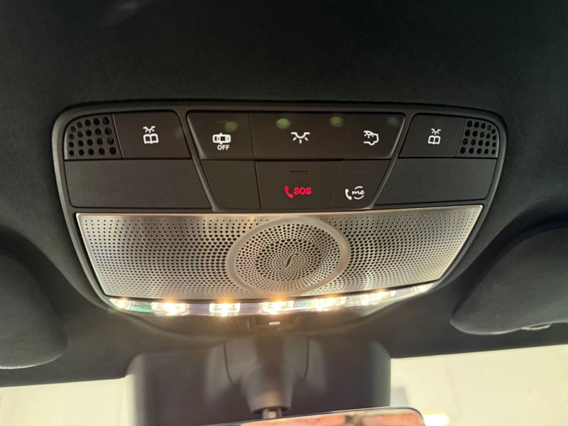 Image Mercedes-Benz CLASSE G G 580 EQ  avec technologie EQ Edition One