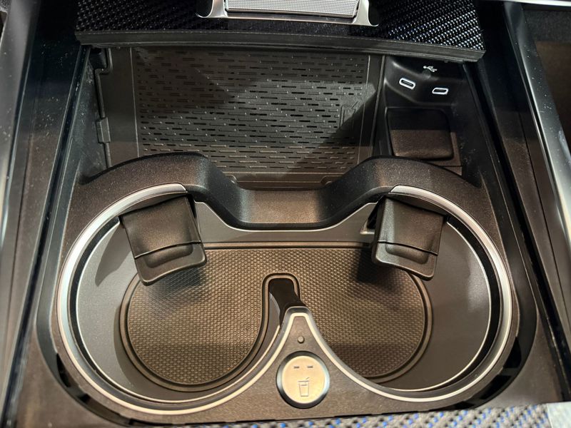 Image Mercedes-Benz CLASSE G G 580 EQ  avec technologie EQ Edition One