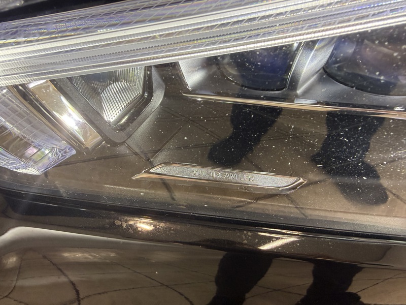 Image Mercedes-Benz CLA SHOOTING BRAKE 200 d AMG Line  Apple CarPlay Toit Ouvrant Full Led Pack Black Attelage