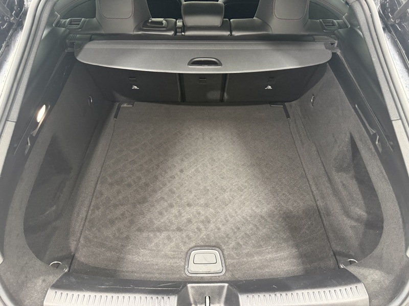 Image Mercedes-Benz CLA SHOOTING BRAKE 200 d AMG Line  Apple CarPlay Toit Ouvrant Full Led Pack Black Attelage