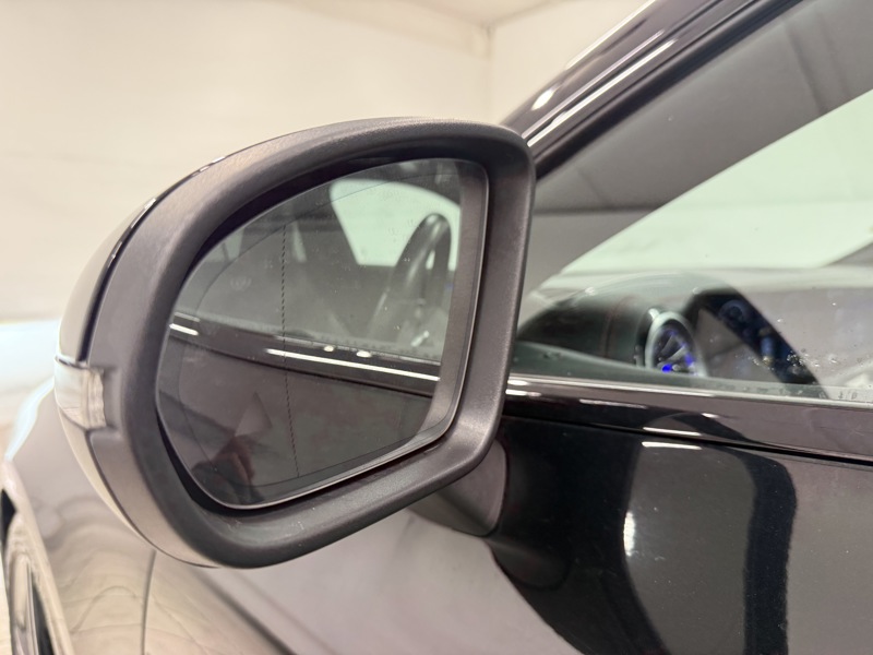 Image Mercedes-Benz CLA SHOOTING BRAKE 200 d AMG Line  Apple CarPlay Toit Ouvrant Full Led Pack Black Attelage