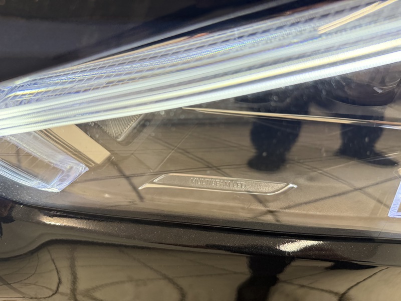 Image Mercedes-Benz CLA COUPÉ 200 d AMG Line  Full Led Toit Ouvrant