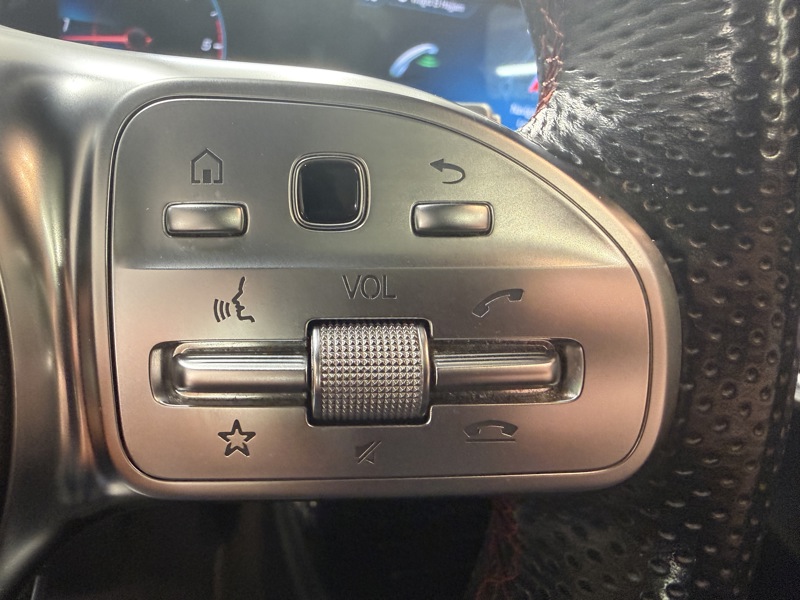 Image Mercedes-Benz CLA COUPÉ 200 d AMG Line  Full Led Toit Ouvrant