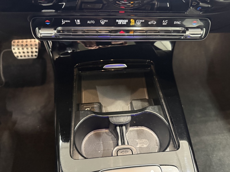 Image Mercedes-Benz CLA COUPÉ 200 d AMG Line  Full Led Toit Ouvrant