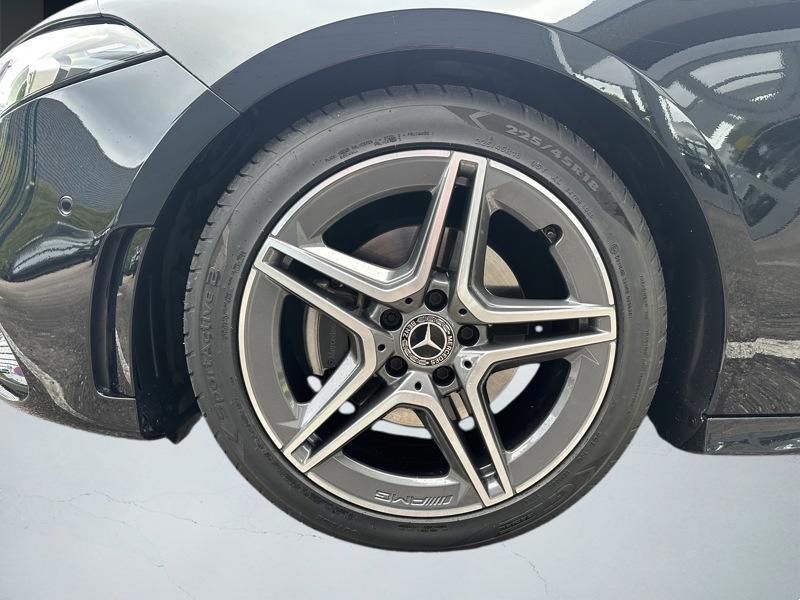 Image Mercedes-Benz CLA COUPÉ 200 d AMG Line  Full Led Toit Ouvrant