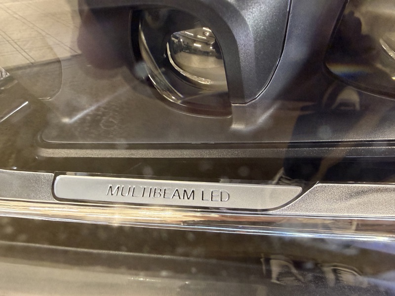 Image Mercedes-Benz GLA 220 d 4MATIC AMG Line  Toit Ouvrant Full Led Apple CarPlay 