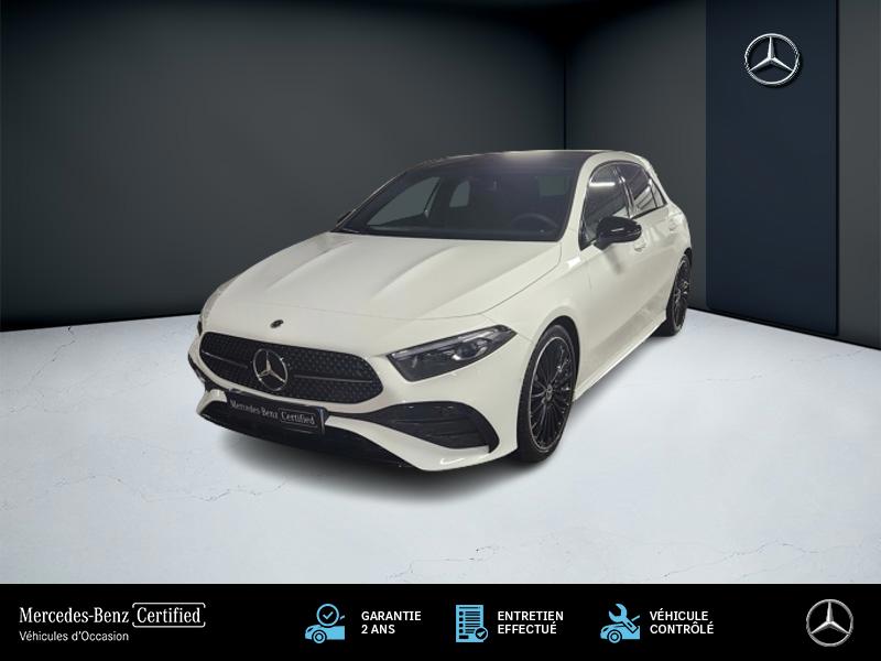 Photo Mercedes-Benz CLASSE A 200 AMG Line AMG Line 1770 Classe A 200 AMG Line