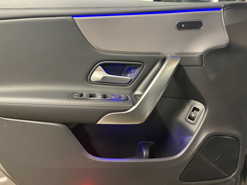 Image Mercedes-Benz CLA SHOOTING BRAKE CLA 180 Shooting Brake Progressive Line Pack Progressive 